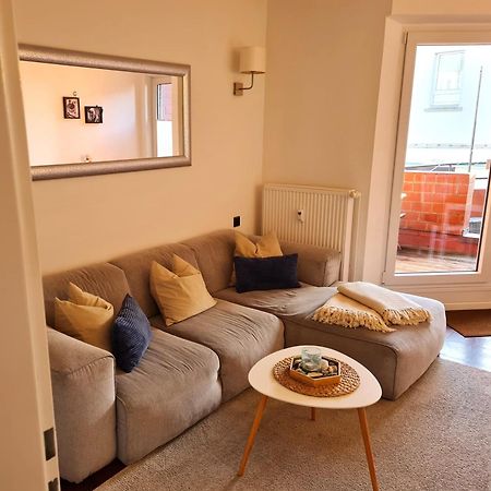 Ferienwohnung Amici JBST 4 Whg Amici Norderney Exterior foto